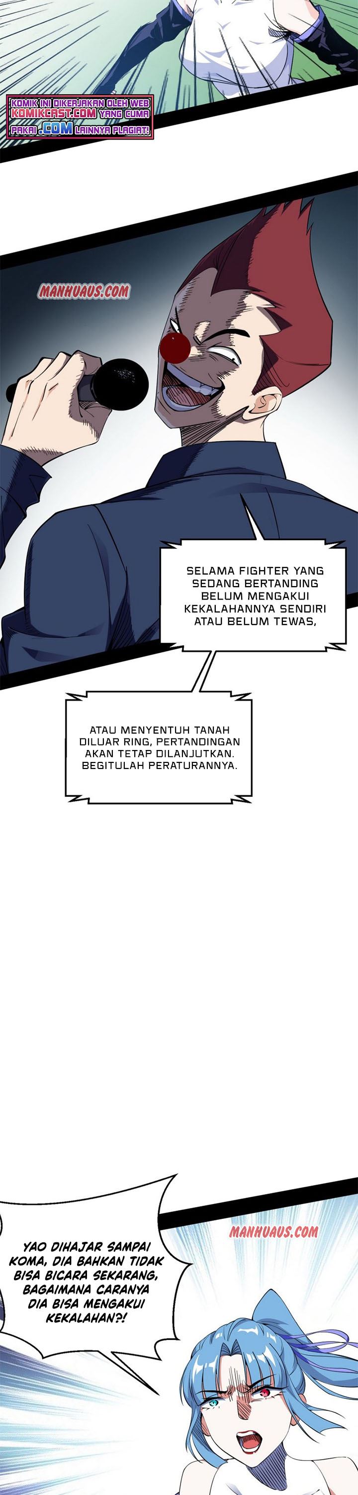 Dilarang COPAS - situs resmi www.mangacanblog.com - Komik im an evil god 160 - chapter 160 161 Indonesia im an evil god 160 - chapter 160 Terbaru 17|Baca Manga Komik Indonesia|Mangacan